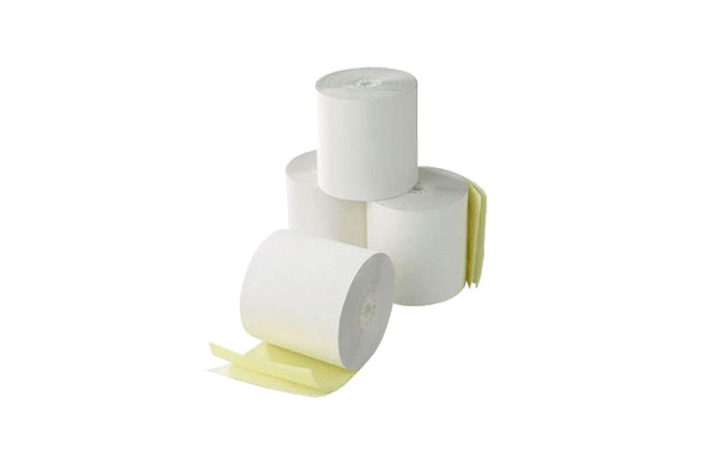 Thermal Paper