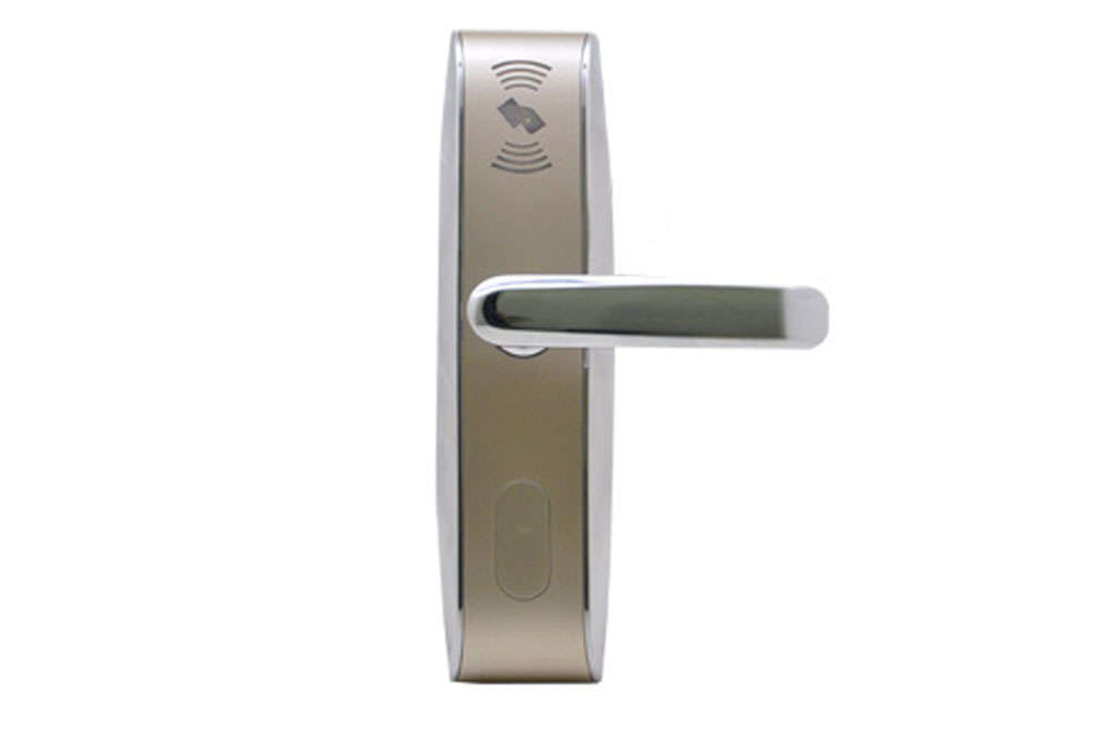 LH4000 intelligent hotel lock system