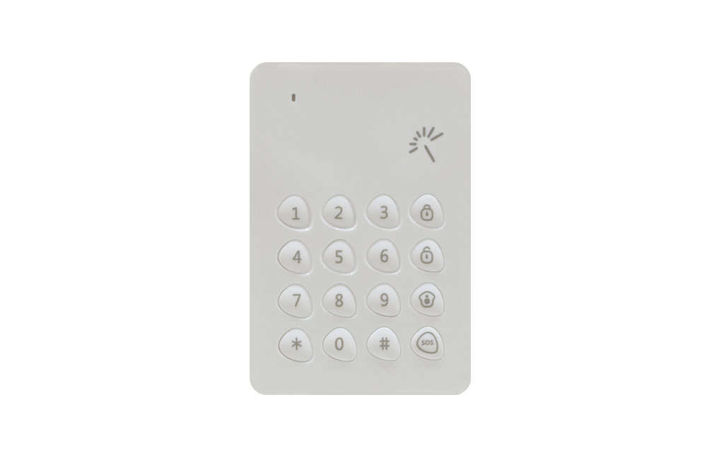 KP-700 Wireless RFID Keypad