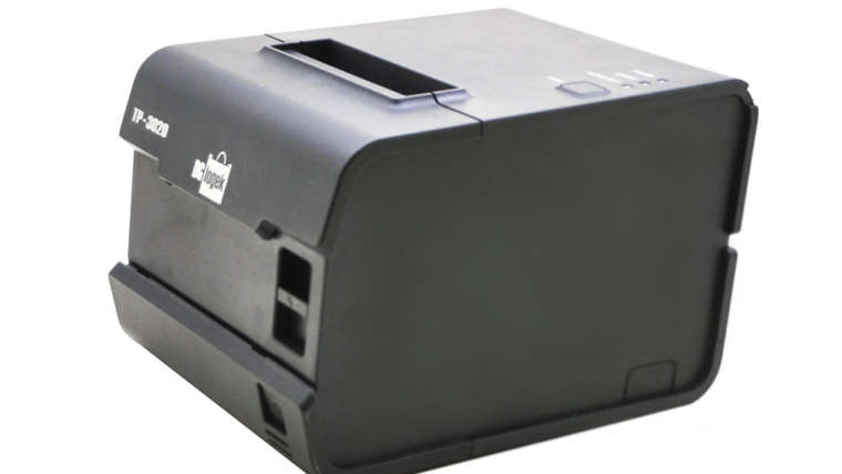 TP-3020/RS – 232C Thermal Receipt Printer