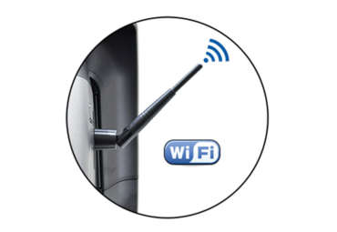 DGlogek wifi Modem (QWB-T700 )
