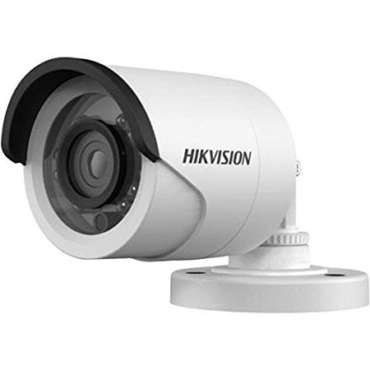 Hikvision Upgraded 2MP (1080P) 2MP Plastic Body Night Vision Bullet Camera