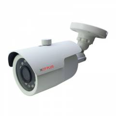 CP Plus CP-VAC-T24L2 2.4MP Full HD IR Bullet Camera, IR Range: 20 m
