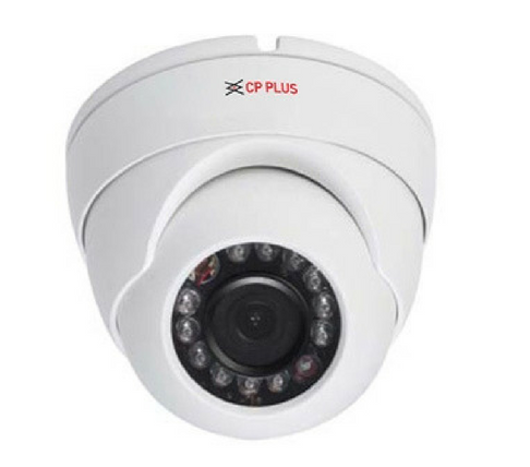 CCTV Camera Dome CP-VCG-ST24L2