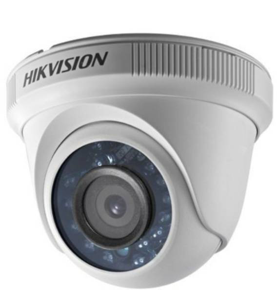 Hik Vision HIKVISION TURBO HD 47 4 Channel Home Security Camera