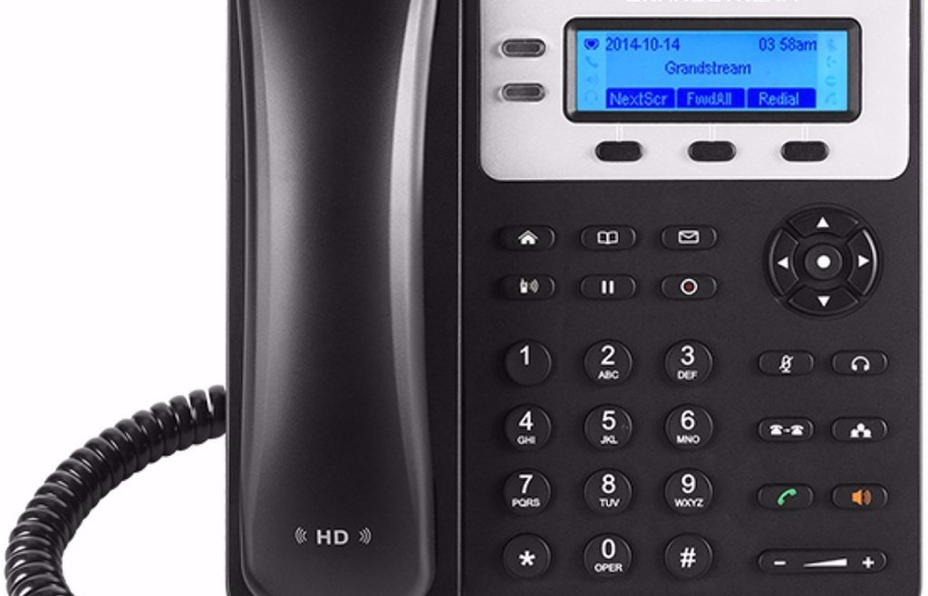 GXP1620 Small Business HD IP Phone