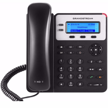 GXP1620 Small Business HD IP Phone