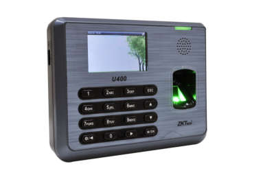 U400 Attendance device