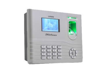 U280 Attendance & Access device