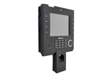 iClock 3800 Attendance & Access device