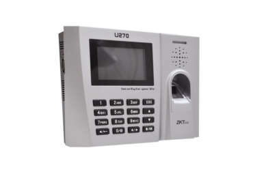 U270 Attendance & Access device