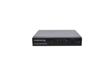 GG-8001: 8 ch DVR