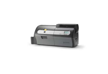 Zebra ZXP Series 7 – Dual Side Colour Card Printer with Dual Sided Laminator