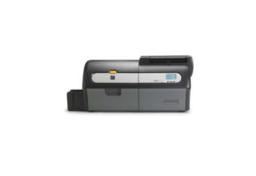 Zebra Card ZXP Series 7 300dpi Dual Side Card Printer [UK/EU]