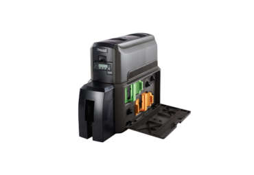 Datacard CD800 Card Printer with Lamination