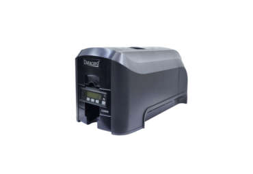 DataCard CD800 Single Side Printer