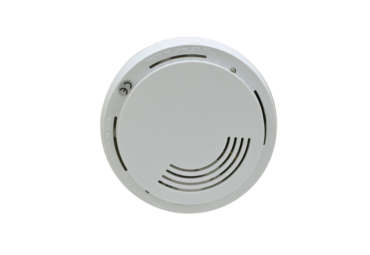 SMK-500 Smoke Alarm (Wireless)