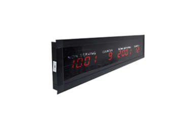 QS-516 – Counter LED Display
