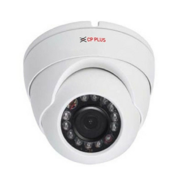 CCTV Camera Dome CP-VCG-ST24L2