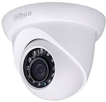 DAHUA IPC-HDW1320S Home Security Camera