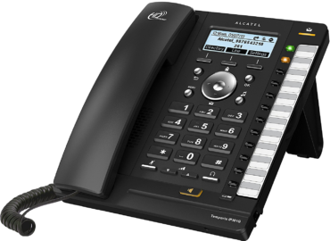 Alcatel IP Phone Temporis IP301G (PoE)