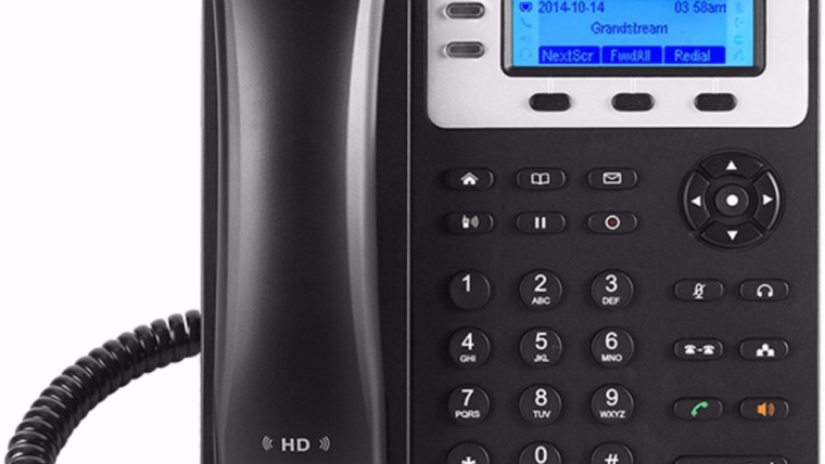 GXP1620 Small Business HD IP Phone